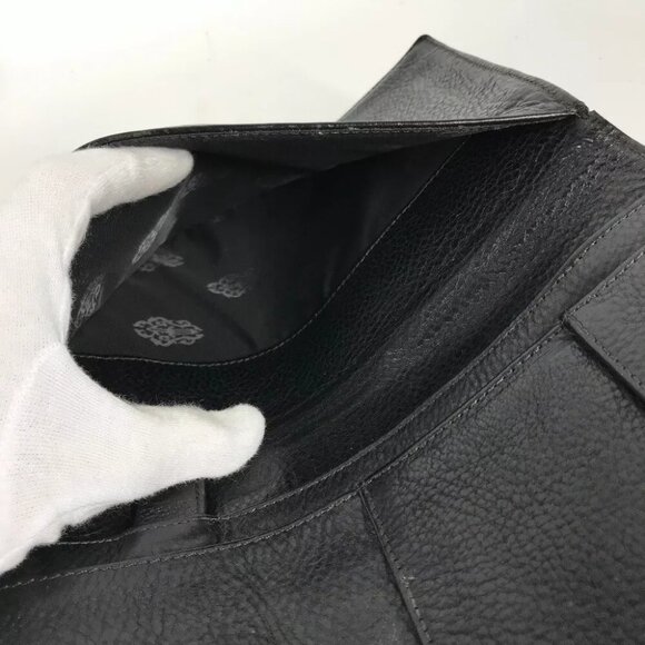 CHROME HEARTS Notebook cover BS Flare logo Notepad Stationery Memo Pad - Picture 7 of 12